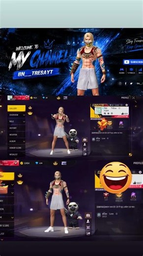 TRESAYT LIVE 1M❤️‍🔥 MAI LE RAHA HU 1VS2😱 GUILD TEST🥰TO GUYS AAP LOGO KO DENA🤯 HAI GUILD🤠TEST #tgrnzr