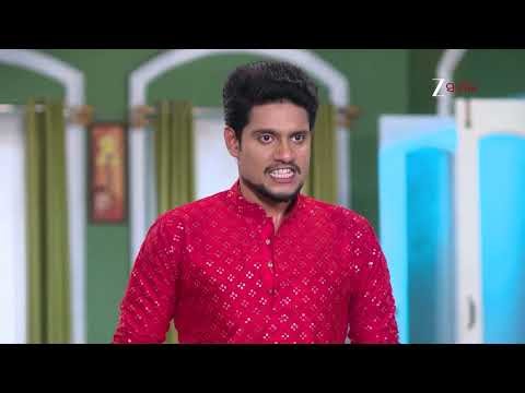 Tu Khara Mun Chaai | Ep - 1123 | Preview | Jul 18 2026 | Zee Sarthak