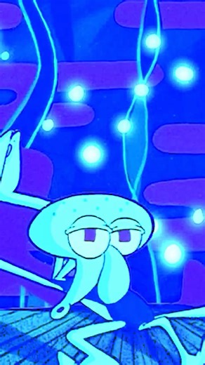 mr. krabs fires squidward?! 🦑