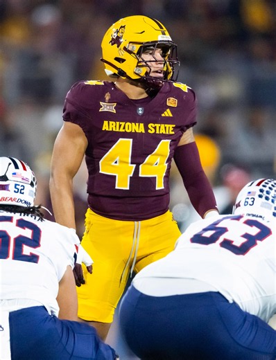 Getting to know Chicago Bears rookie Keyshaun Elliott