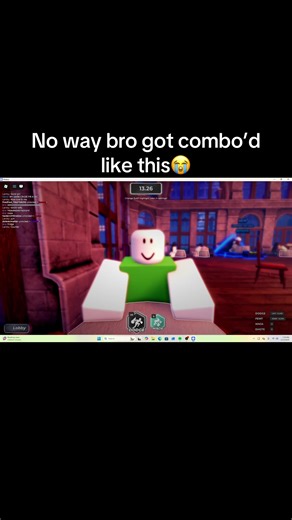 Epic Roblox Slap Battle Combo Moments!