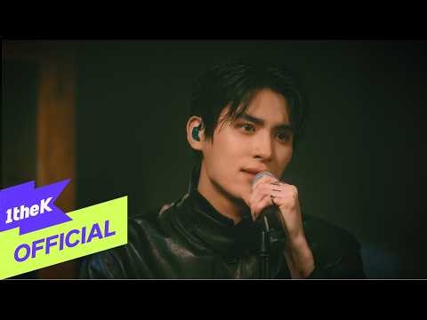 [MV] SF9 _ Broken Way (LIVE VIDEO)