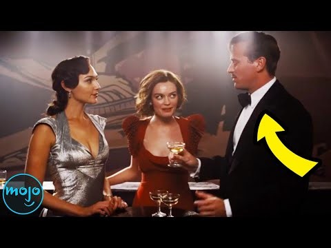 Top 10 Actors Hollywood Won't Cast Anymore