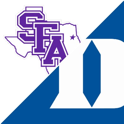 Stephen F. Austin 85-83 Duke (Nov 26, 2019) Final Score - ESPN