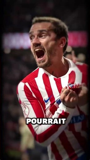 LE BARÇA EN DANGER ? UNE ENQUÊTE QUI FAIT TREMBLER LE CLUB #Barca #FCBarcelone #Griezmann