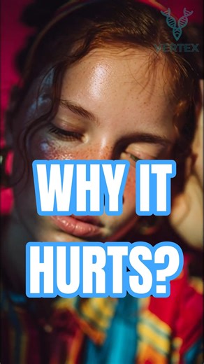 Your Brain Is Literally Panicking When You Get Brain Freeze