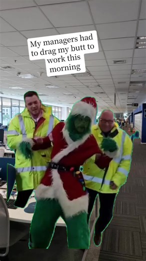 They made me go back #Meme #relateable #work