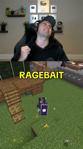 the worst minecraft video of all time...