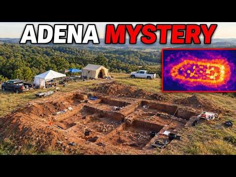 Kentucky's Cave Survey Uncovered a Mystery About the Adena People
