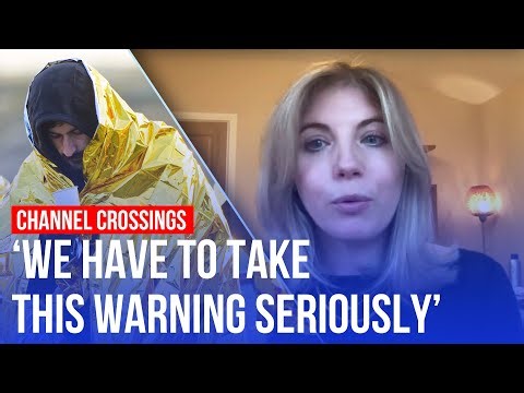 Why the French police are blocking the UK’s attempts to stop Channel crossings