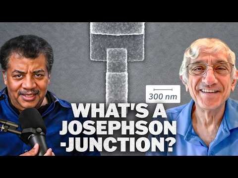 An Interview with the Winner of the 2025 Nobel Prize in Physics, John Martinis