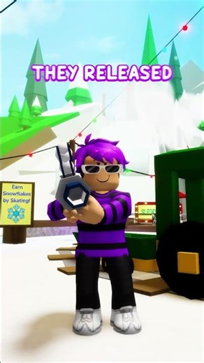 NEW CAR THAT CREATES ICE in BROOKHAVEN 🧊