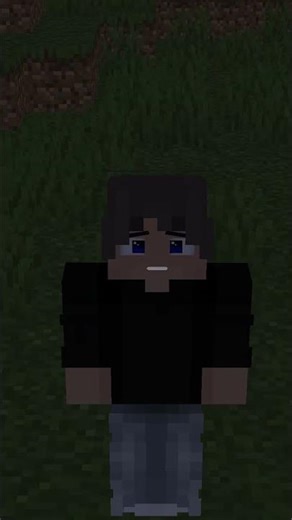 The phantom tried to attack him in Minecraft but...😮 #minecraft #minecraftanimation