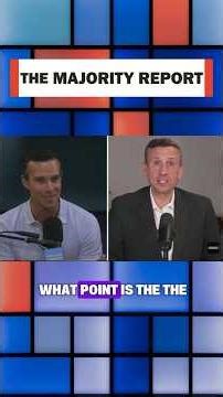 DNC Chair Ken Martin's BRAZEN lies about the 2024 election autopsy