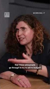 FT on 'Industry': Behind investment banking’s annual budgets | FT #shorts