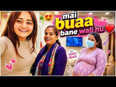 Ghar Me New Baby ane wala hai Par koi Khush nahi hai 😍Bindass Kavya Vlogs