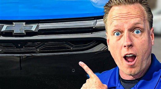 A budget-friendly performance SUV