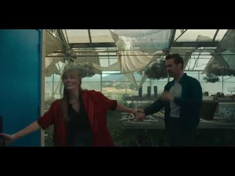 A BIG BOLD BEAUTIFUL JOURNEY Trailer (2025) - Margot Robbie, Colin Farrell | New Movie HD 720p, h264