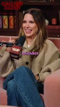 Sophia Bush on the oversexualization of Brooke Davis