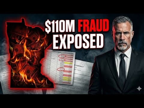 LIVE: Inside the "Ghost Daycare" Scandal That Shocked the FBI