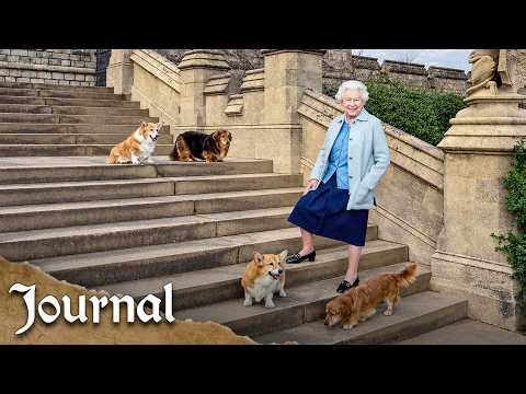 Windsor Castle: The Royal Home That Shaped a Queen