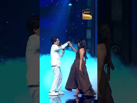 Tanishk Ne Namita Ke Liye Gaaya 'Chand Sifarish' | Indian Idol S16 | #indianidol #musicshow #shorts