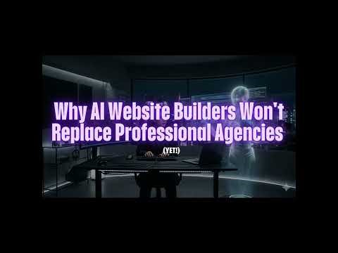 URGENT: The April 24 Website Deadline & How AI is Changing Web Development