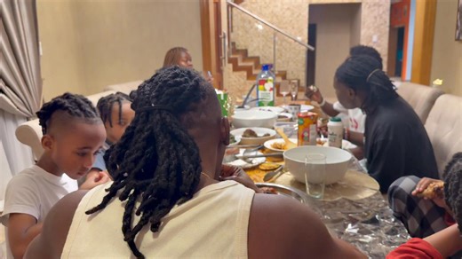 Madora chikafu chivarombo, work hard my little yuts… | Passion Java