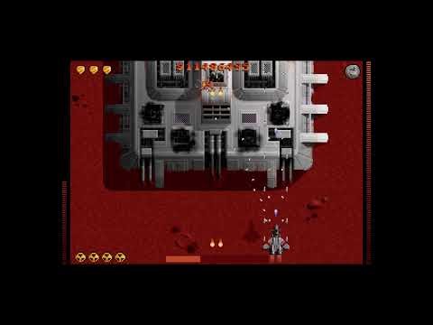 Raptor: Call of the Shadows (1994) | AWE64 | MS-DOS 6.22 | 86Box