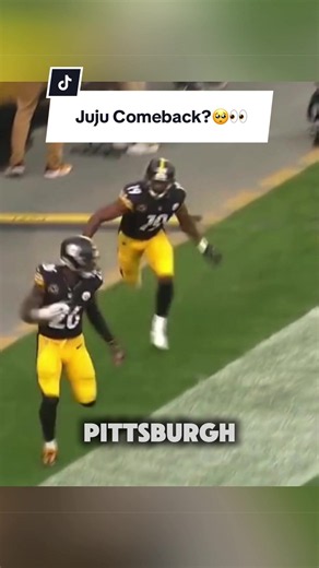 Juju Smith-Schuster retirement petition: Will Juju retire a Steeler?