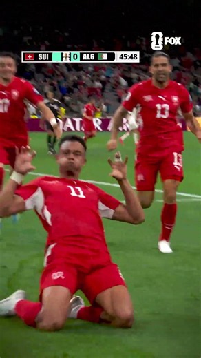 A dominant Swiss win in Vancouver