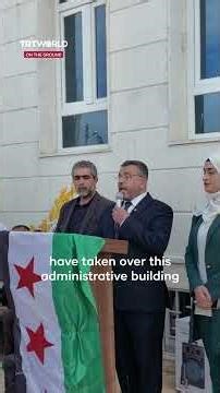 Syria starts integrating areas formerly under YPG terror group