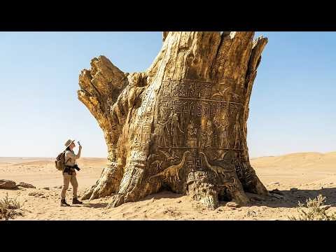 25 Archaeological Finds Proving Our Extraterrestrial Cosmic Connection Once And For All