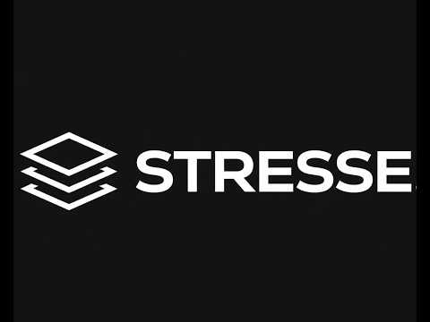 🚀stresse st - Load Testing Platform
