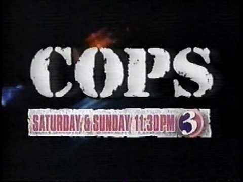 WFSB: Next COPS (October 1993)
