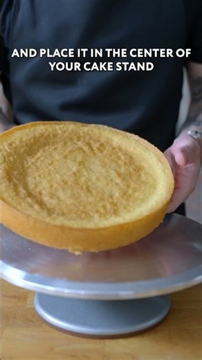 How to make the iconic "looney cake" from Succession