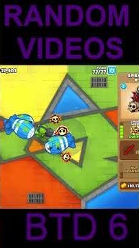 HHICKERSON'S CHALLENGE | BTD6 Advanced Challenge | How to Beat September 25, 2026 #BTD6Challenge