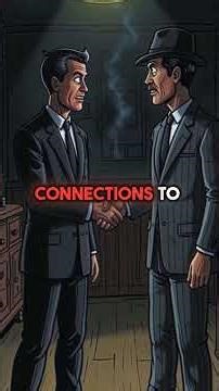 The Man Who Shot JFK's Assassin Live on TV Had Mob Ties