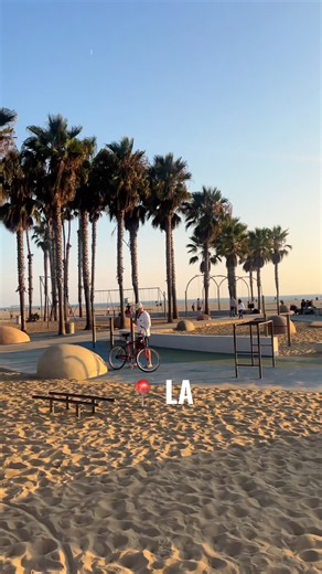 Los Angeles Vibes 🌴☀️ Exploring LA #LosAngeles #California #Travel