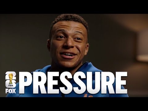 ‘We're Going to do Something Great’ 🇫🇷 Kylian Mbappé & France's Only Goal is to Win