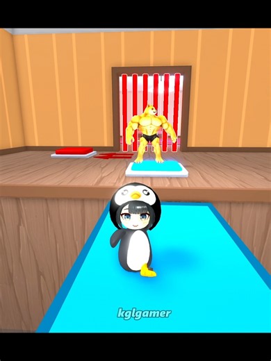 Sad Troll Alone 😭💔 #roblox #shorts