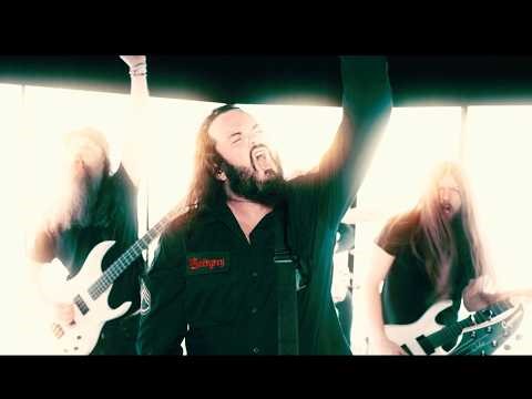 EVERGREY - Leaving The Emptiness (Official Video) | Napalm Records