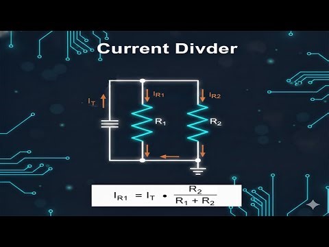 Current Divider