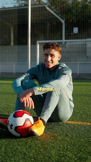 Messi or Ronaldo? Fermin Lopez knows... #barcelona #fcbarcelona #messi #ronaldo