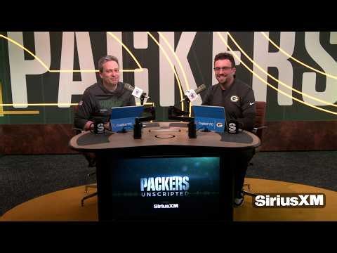 Packers Unscripted: Coaching commentary