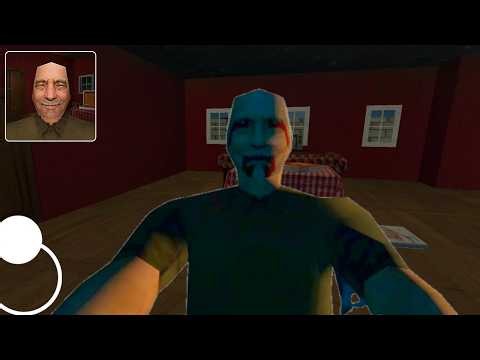 Pizza Delivery Horror Game Full Gameplay