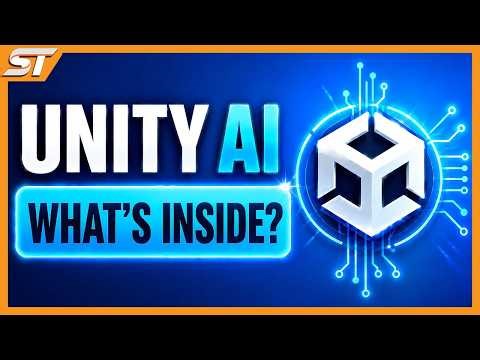 Unity AI Open Beta: Everything You Need to Know