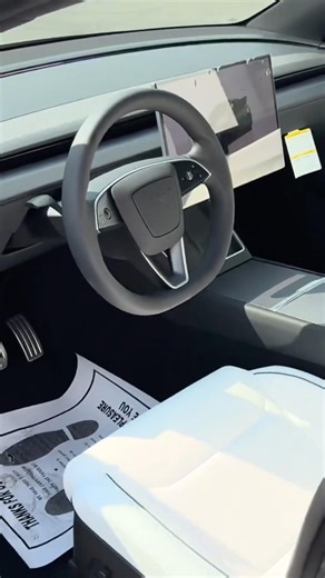 Why the Model Y Is Tesla’s Best Upgrade