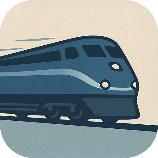 All things trains with “CBS Sunday Morning”