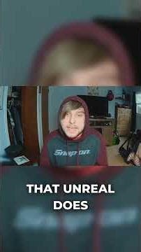 Unreal Engine: The Ultimate 3D Game Engine?